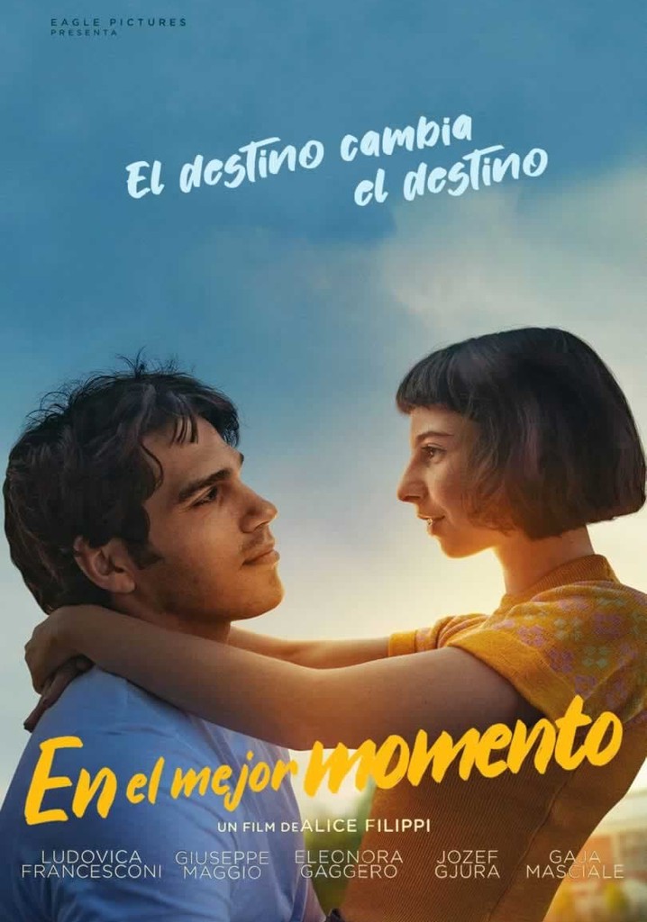 Out of My League película Ver online en español